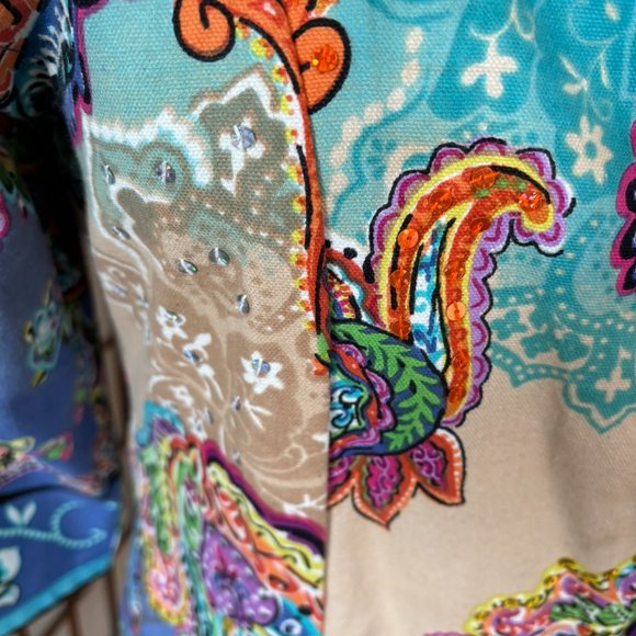 Blazer - Picture 6 of 7